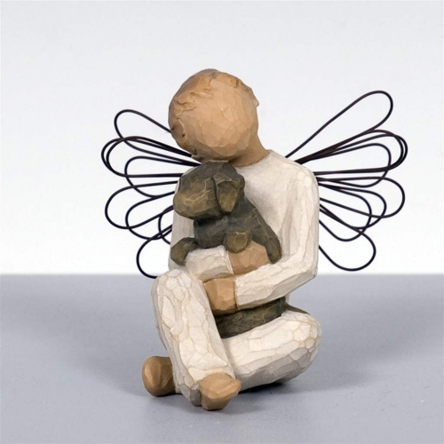 Willow Tree Angel Of Comfort